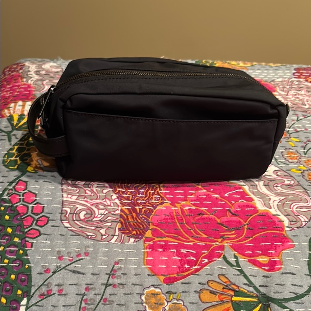 Away Black Toiletry Bag Travel Essential